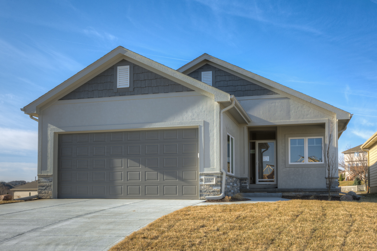 Villas and Townhomes